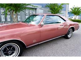 1966 Buick Riviera (CC-2107629) for sale in Cadillac, Michigan