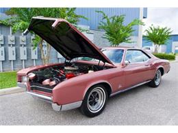 1966 Buick Riviera (CC-2107629) for sale in Cadillac, Michigan