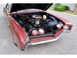 1966 Buick Riviera (CC-2107629) for sale in Cadillac, Michigan