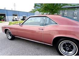 1966 Buick Riviera (CC-2107629) for sale in Cadillac, Michigan