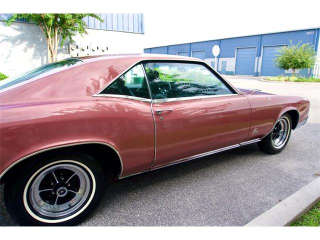 1966 Buick Riviera (CC-2107629) for sale in Cadillac, Michigan