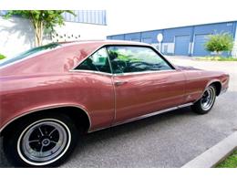 1966 Buick Riviera (CC-2107629) for sale in Cadillac, Michigan