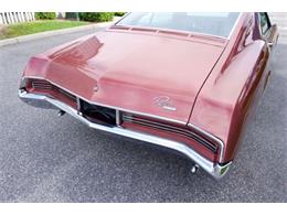 1966 Buick Riviera (CC-2107629) for sale in Cadillac, Michigan