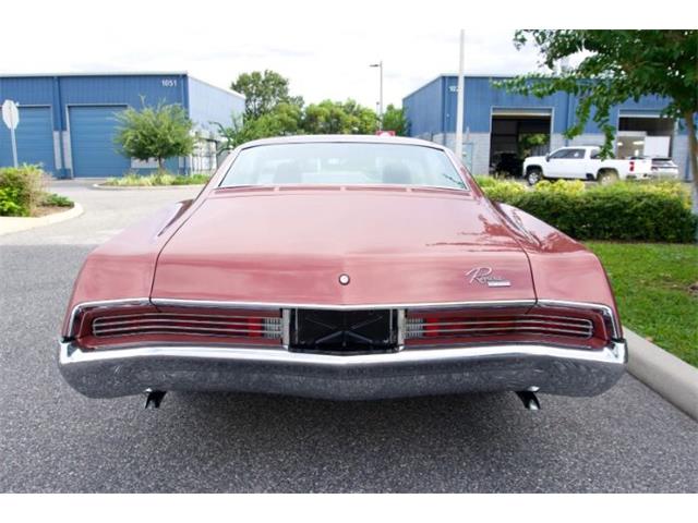 1966 Buick Riviera (CC-2107629) for sale in Cadillac, Michigan