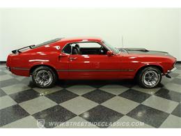 1969 Ford Mustang (CC-2100763) for sale in Lutz, Florida