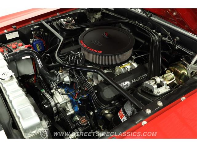1969 Ford Mustang (CC-2100763) for sale in Lutz, Florida