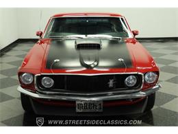 1969 Ford Mustang (CC-2100763) for sale in Lutz, Florida