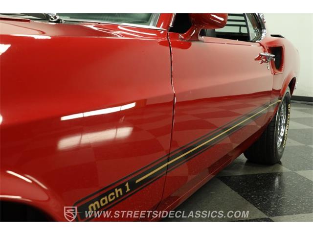 1969 Ford Mustang (CC-2100763) for sale in Lutz, Florida