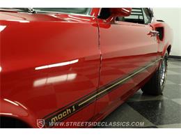 1969 Ford Mustang (CC-2100763) for sale in Lutz, Florida