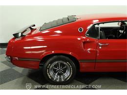 1969 Ford Mustang (CC-2100763) for sale in Lutz, Florida