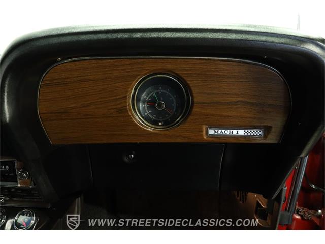 1969 Ford Mustang (CC-2100763) for sale in Lutz, Florida