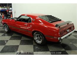 1969 Ford Mustang (CC-2100763) for sale in Lutz, Florida