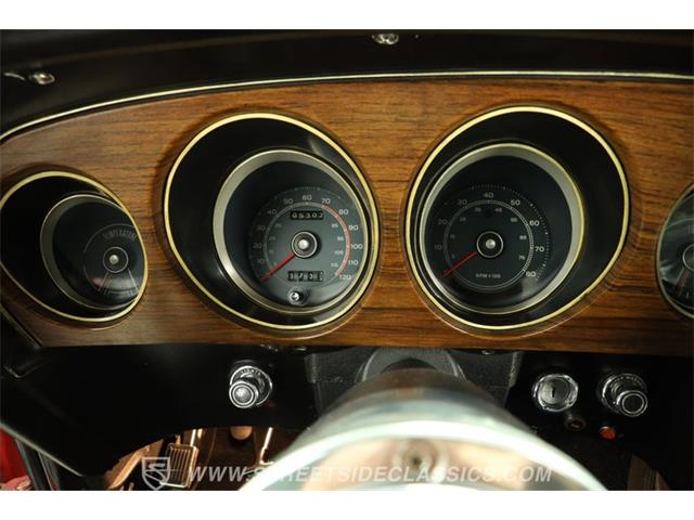 1969 Ford Mustang (CC-2100763) for sale in Lutz, Florida