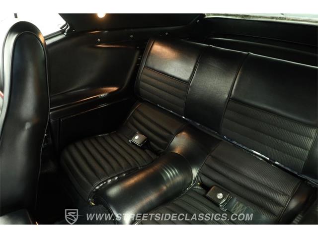 1969 Ford Mustang (CC-2100763) for sale in Lutz, Florida