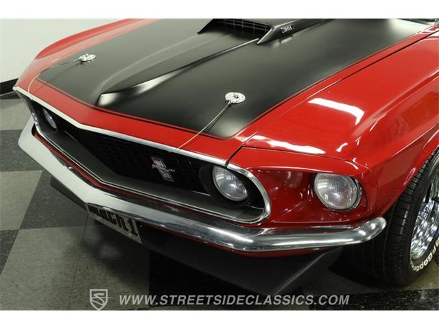 1969 Ford Mustang (CC-2100763) for sale in Lutz, Florida