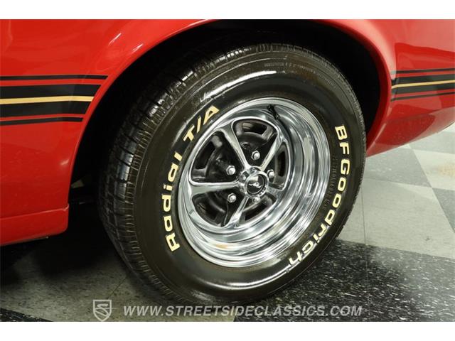 1969 Ford Mustang (CC-2100763) for sale in Lutz, Florida