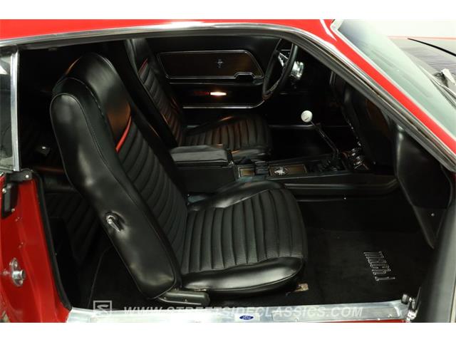 1969 Ford Mustang (CC-2100763) for sale in Lutz, Florida
