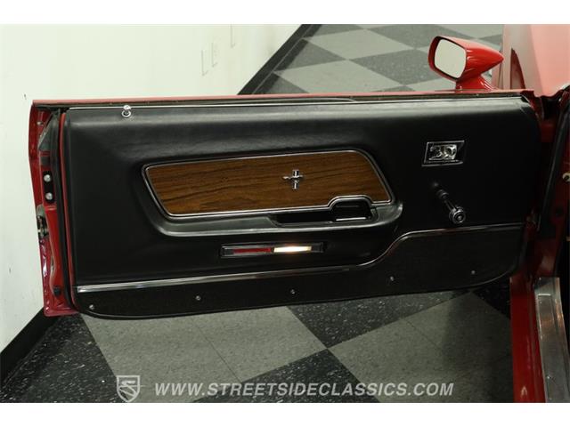 1969 Ford Mustang (CC-2100763) for sale in Lutz, Florida