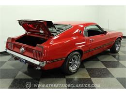 1969 Ford Mustang (CC-2100763) for sale in Lutz, Florida