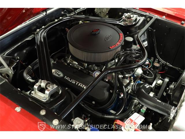 1969 Ford Mustang (CC-2100763) for sale in Lutz, Florida