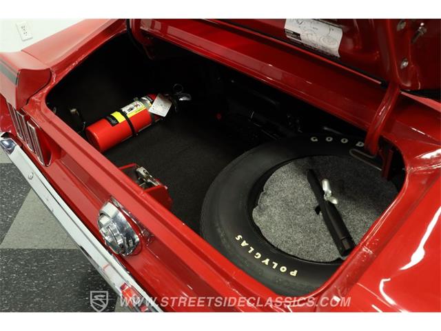 1969 Ford Mustang (CC-2100763) for sale in Lutz, Florida