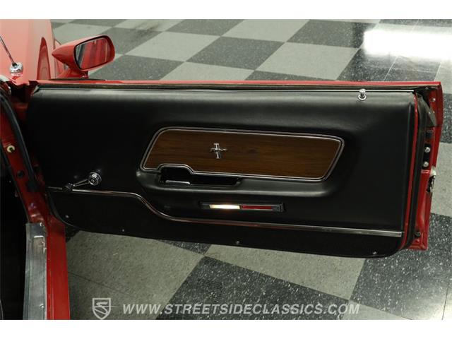1969 Ford Mustang (CC-2100763) for sale in Lutz, Florida