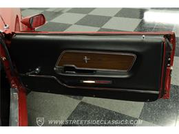 1969 Ford Mustang (CC-2100763) for sale in Lutz, Florida