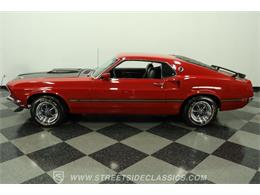 1969 Ford Mustang (CC-2100763) for sale in Lutz, Florida