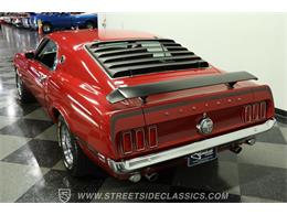 1969 Ford Mustang (CC-2100763) for sale in Lutz, Florida