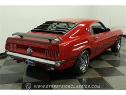1969 Ford Mustang (CC-2100763) for sale in Lutz, Florida