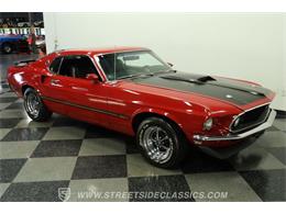 1969 Ford Mustang (CC-2100763) for sale in Lutz, Florida
