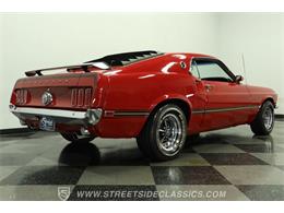 1969 Ford Mustang (CC-2100763) for sale in Lutz, Florida