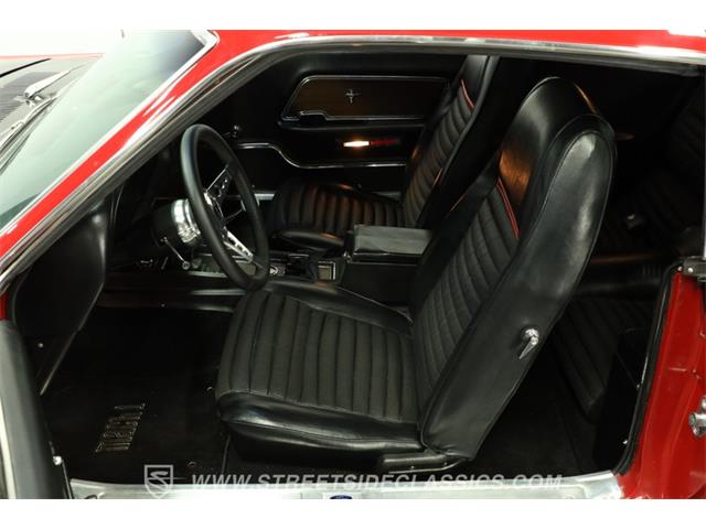 1969 Ford Mustang (CC-2100763) for sale in Lutz, Florida