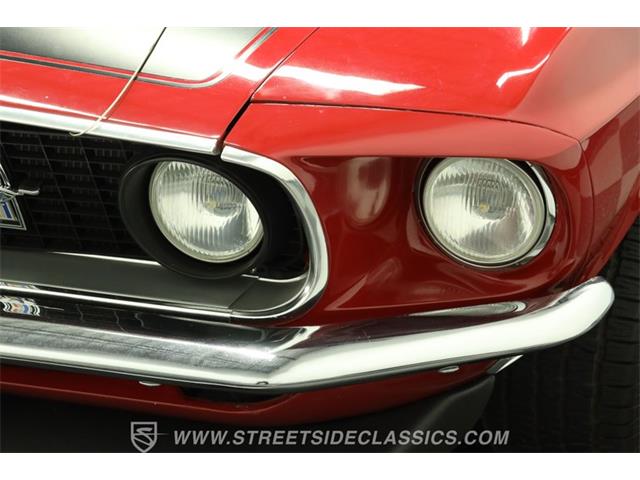 1969 Ford Mustang (CC-2100763) for sale in Lutz, Florida