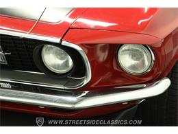1969 Ford Mustang (CC-2100763) for sale in Lutz, Florida