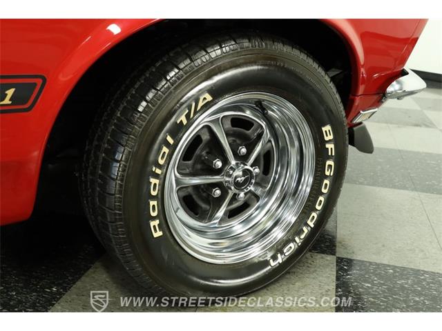 1969 Ford Mustang (CC-2100763) for sale in Lutz, Florida