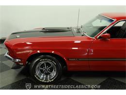 1969 Ford Mustang (CC-2100763) for sale in Lutz, Florida