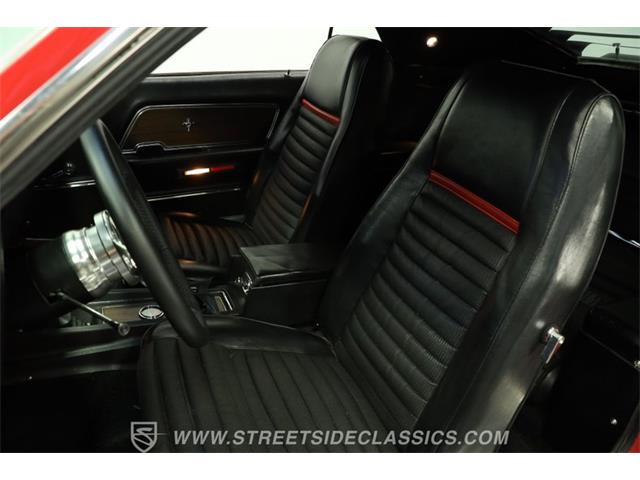 1969 Ford Mustang (CC-2100763) for sale in Lutz, Florida