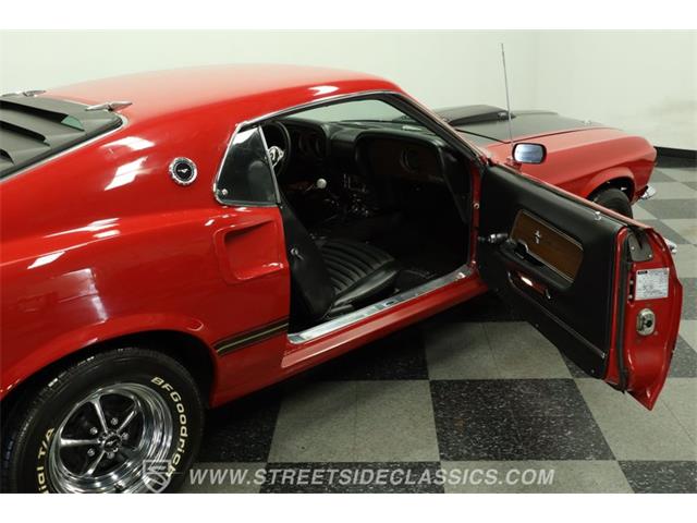 1969 Ford Mustang (CC-2100763) for sale in Lutz, Florida