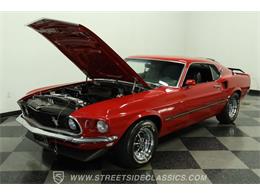 1969 Ford Mustang (CC-2100763) for sale in Lutz, Florida