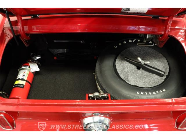 1969 Ford Mustang (CC-2100763) for sale in Lutz, Florida