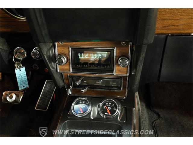 1969 Ford Mustang (CC-2100763) for sale in Lutz, Florida