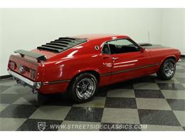 1969 Ford Mustang (CC-2100763) for sale in Lutz, Florida