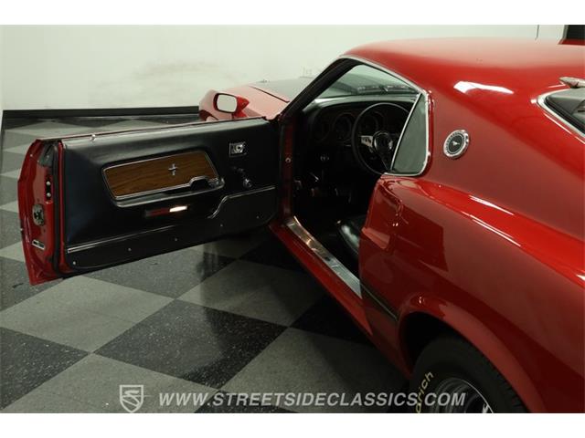1969 Ford Mustang (CC-2100763) for sale in Lutz, Florida