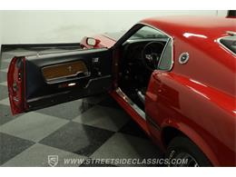 1969 Ford Mustang (CC-2100763) for sale in Lutz, Florida