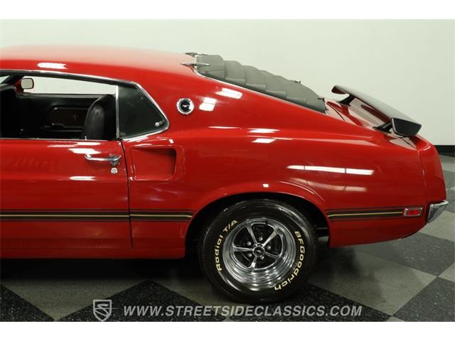 1969 Ford Mustang (CC-2100763) for sale in Lutz, Florida