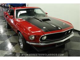 1969 Ford Mustang (CC-2100763) for sale in Lutz, Florida