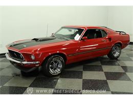 1969 Ford Mustang (CC-2100763) for sale in Lutz, Florida