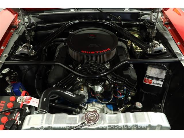 1969 Ford Mustang (CC-2100763) for sale in Lutz, Florida