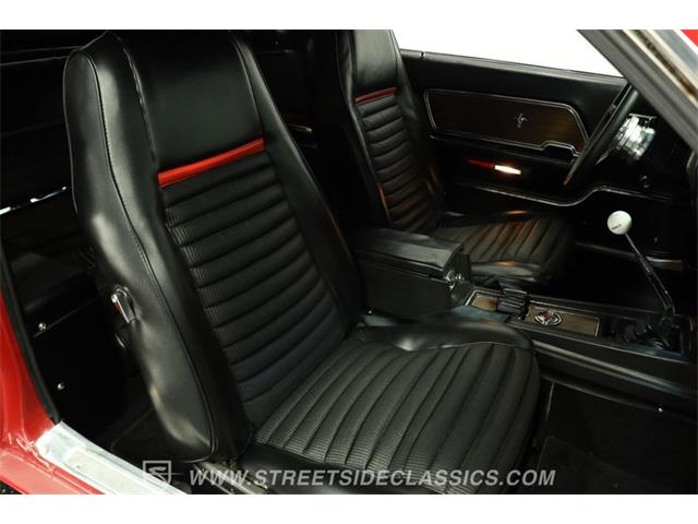 1969 Ford Mustang (CC-2100763) for sale in Lutz, Florida